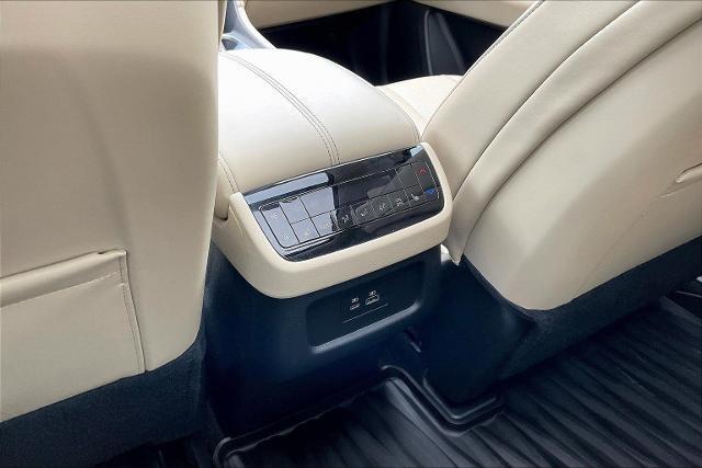 2025 INFINITI QX60 Vehicle Photo in Grapevine, TX 76051