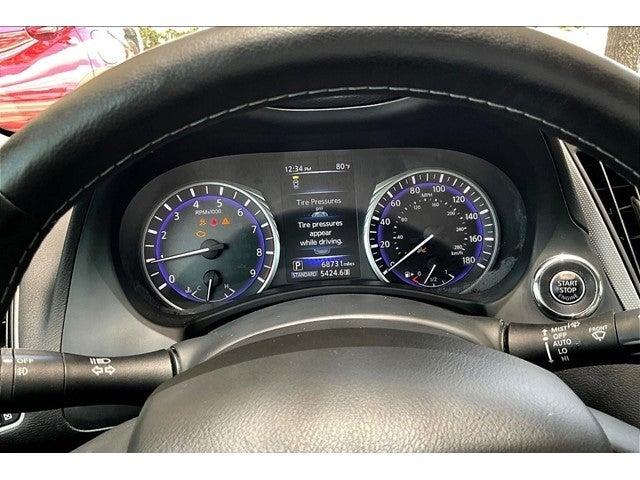 2017 INFINITI Q50 Vehicle Photo in San Antonio, TX 78230