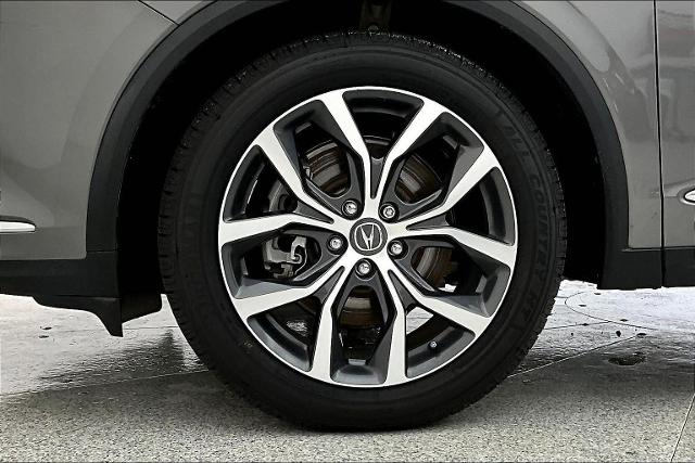 2023 Acura MDX Vehicle Photo in Grapevine, TX 76051