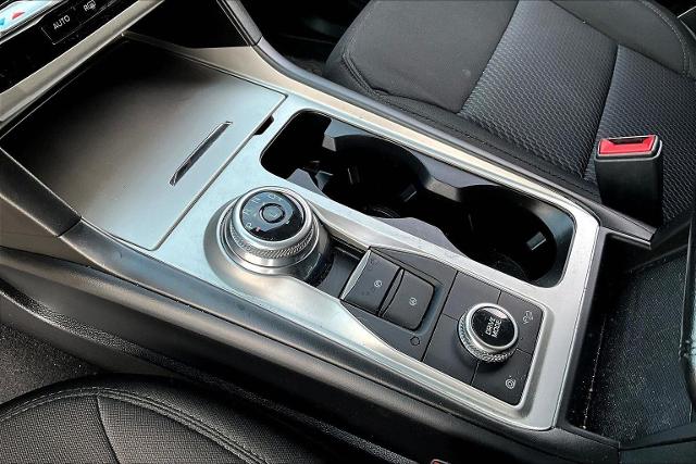 2022 Ford Explorer Vehicle Photo in Tulsa, OK 74145