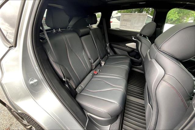 2025 Acura RDX Vehicle Photo in Tulsa, OK 74145