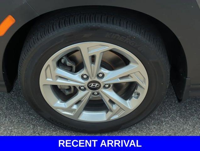 2023 Hyundai KONA Vehicle Photo in Merrillville, IN 46410