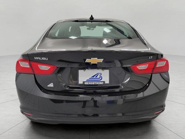 2024 Chevrolet Malibu Vehicle Photo in MANITOWOC, WI 54220-5838
