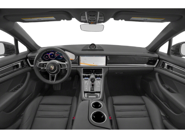 2018 Porsche Panamera Vehicle Photo in San Antonio, TX 78230