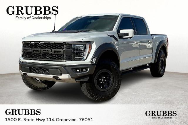 2023 Ford F-150 Vehicle Photo in San Antonio, TX 78230
