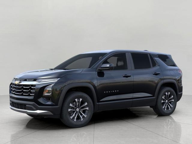 2026 Chevrolet Equinox Vehicle Photo in Madison, WI 53713