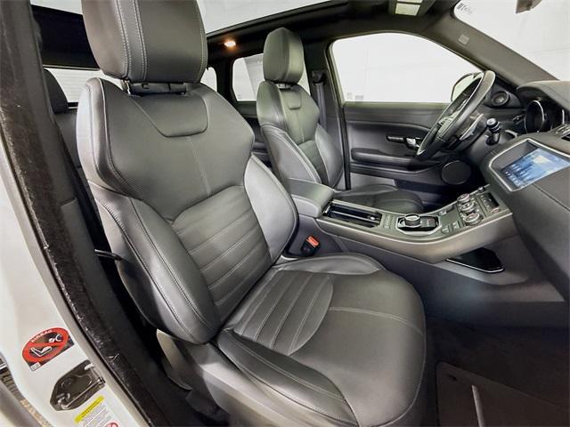 2019 Land Rover Range Rover Evoque Vehicle Photo in Everett, WA 98204