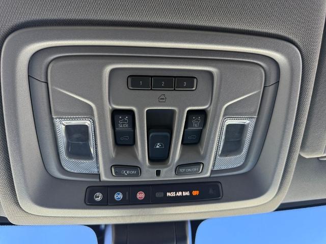 2020 GMC Sierra 1500 Vehicle Photo in Savannah, GA 31419