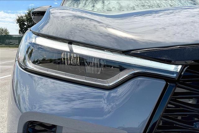 2025 INFINITI QX60 Vehicle Photo in San Antonio, TX 78230