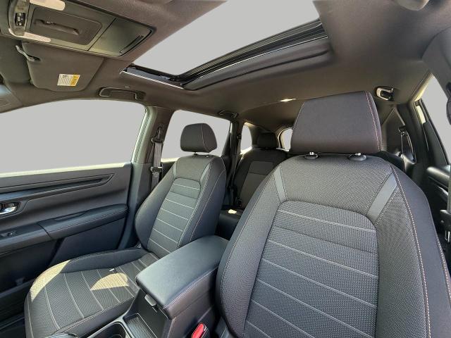 2024 Honda CR-V Hybrid Vehicle Photo in Appleton, WI 54914