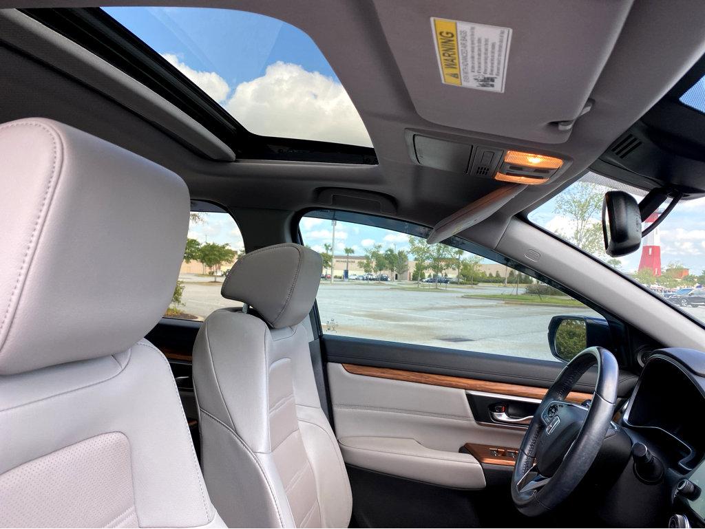 2019 Honda CR-V Vehicle Photo in POOLER, GA 31322-3252