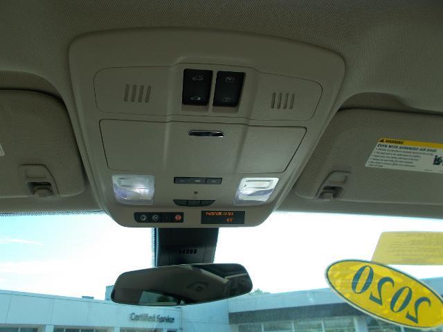 2020 Buick Envision Vehicle Photo in LOWELL, MA 01852-4336