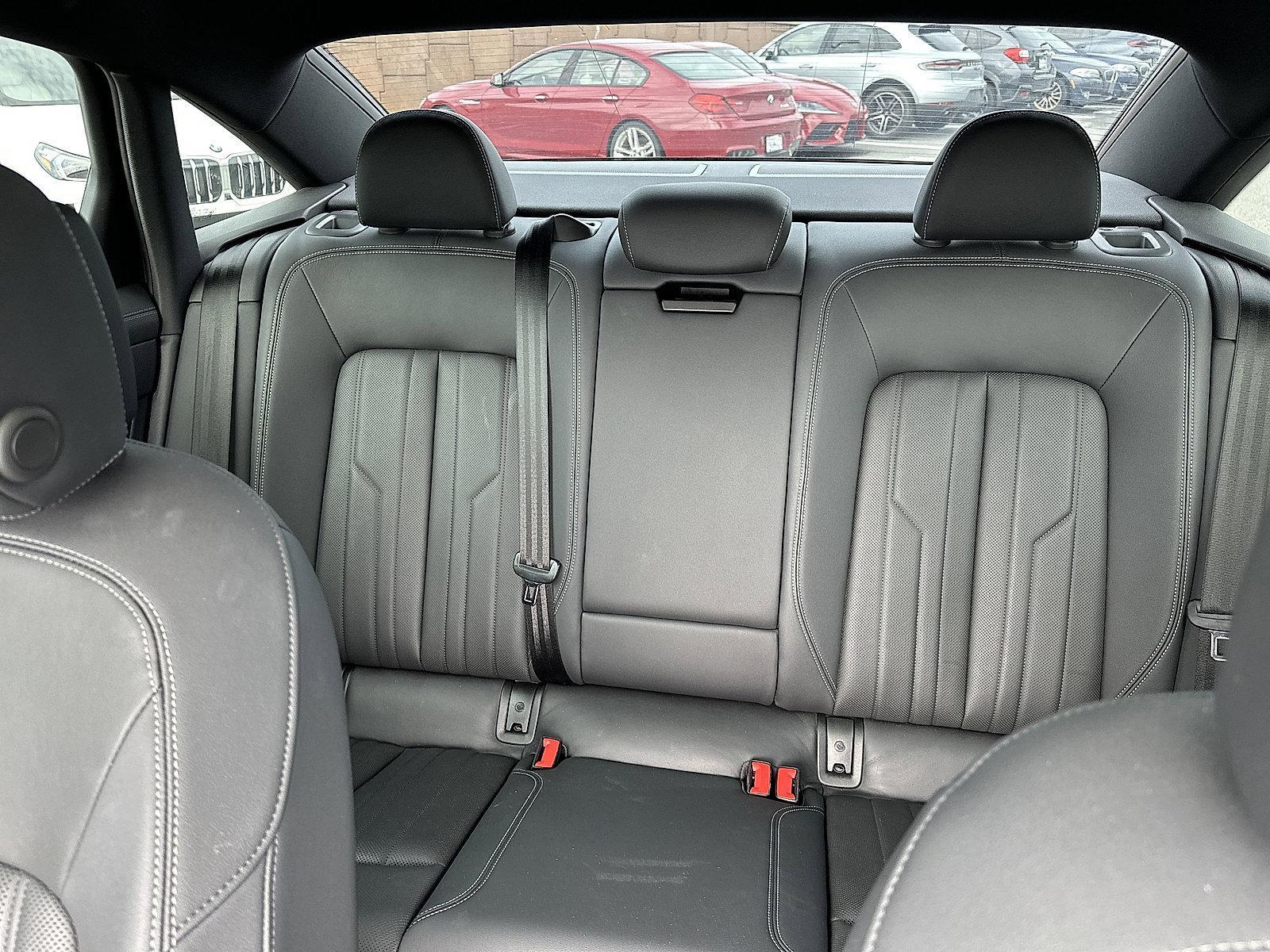 2019 Audi A6 Vehicle Photo in Lancaster, PA 17601