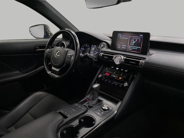 2021 Lexus IS 300 Vehicle Photo in Appleton, WI 54913