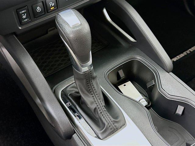 2022 Nissan Frontier Vehicle Photo in Flemington, NJ 08822