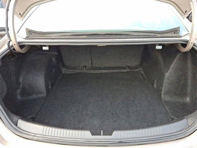 2022 Chevrolet Malibu Vehicle Photo in LANCASTER, PA 17601-0000