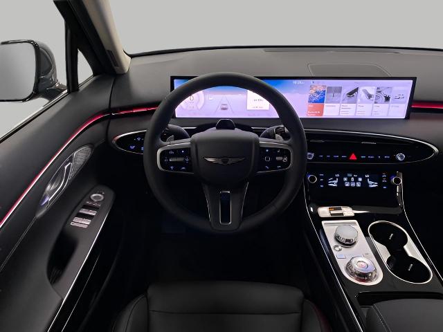 2026 Genesis GV70 Vehicle Photo in Appleton, WI 54913