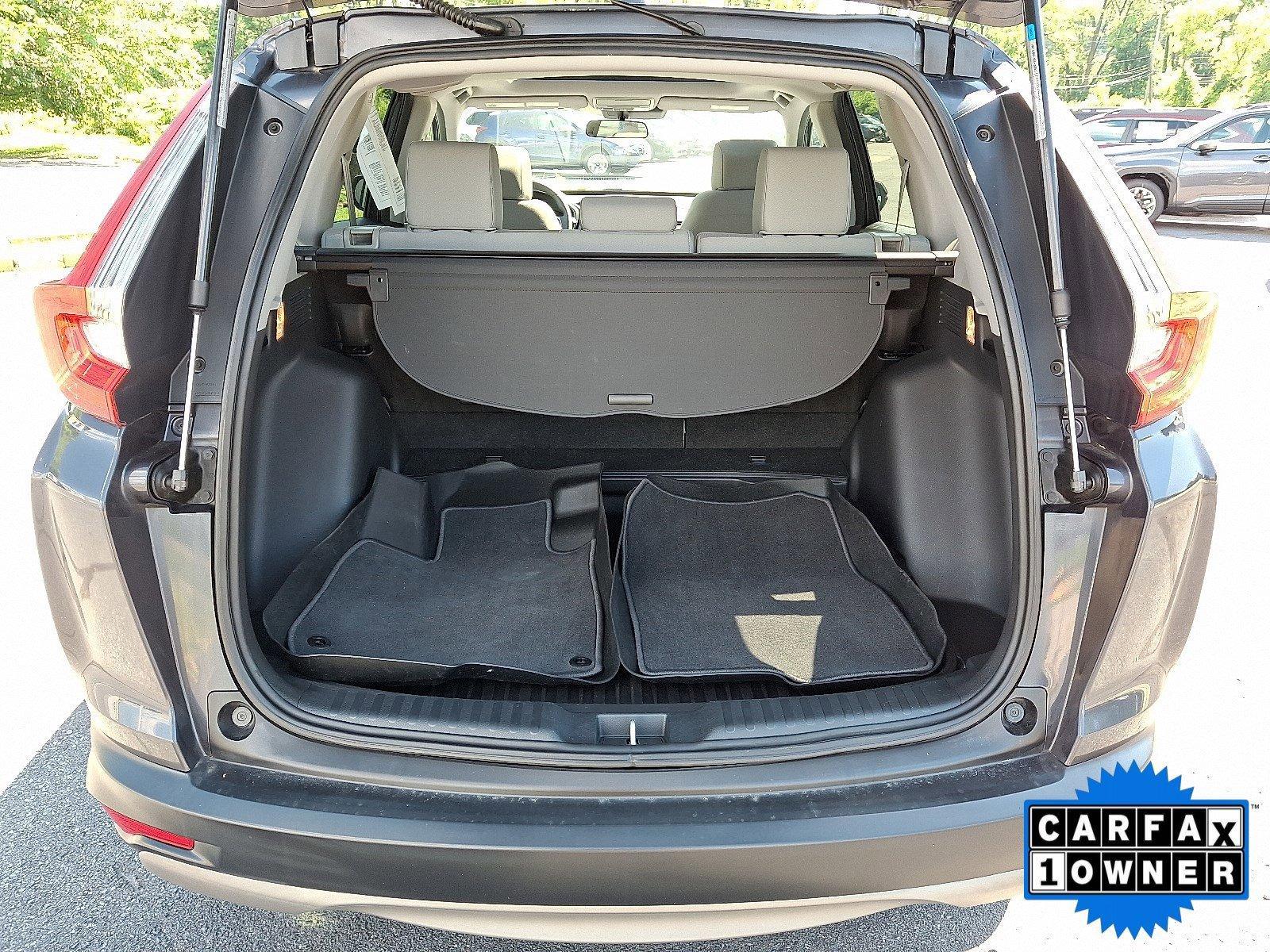 2018 Honda CR-V Vehicle Photo in Harrisburg, PA 17111