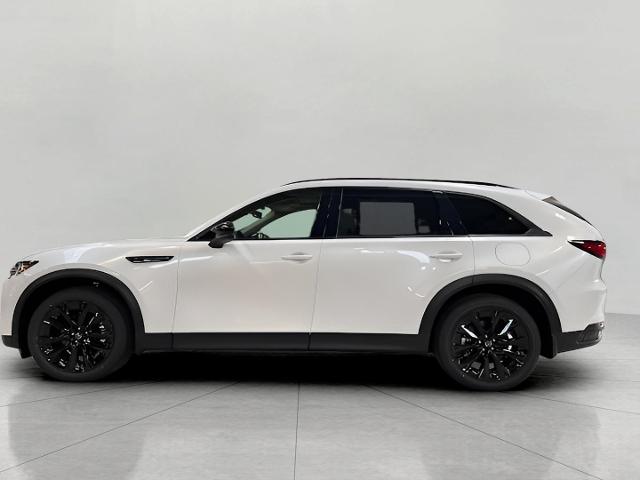 2025 Mazda CX-90 Vehicle Photo in Green Bay, WI 54304