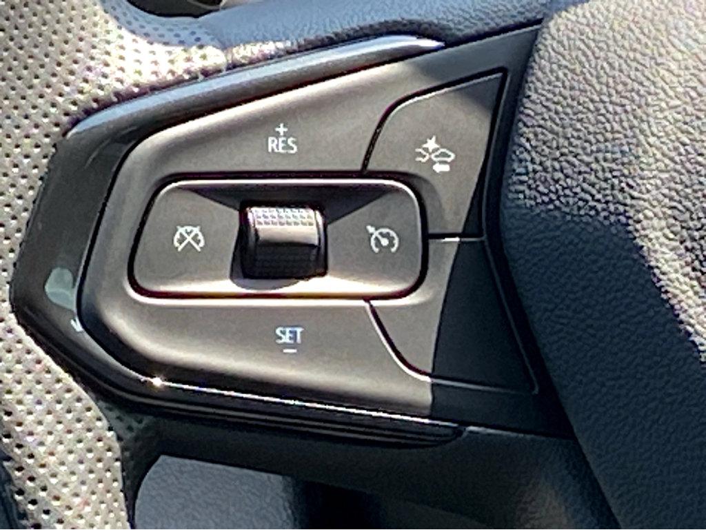 2025 Chevrolet Trax Vehicle Photo in POOLER, GA 31322-3252
