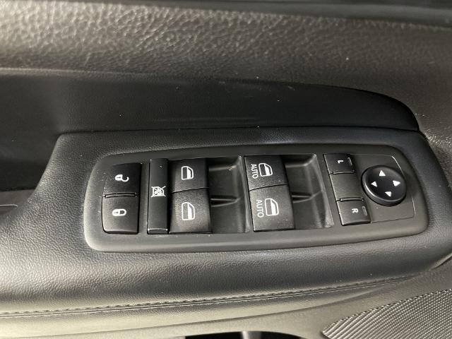 2020 Jeep Grand Cherokee Vehicle Photo in GILBERT, AZ 85297-0402