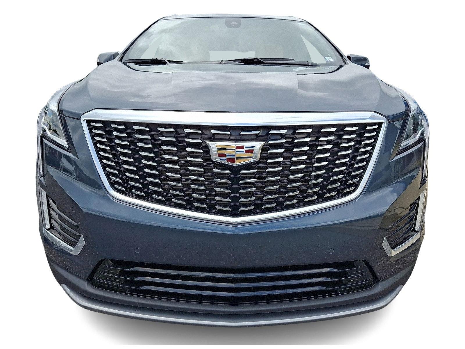 2021 Cadillac XT5 Vehicle Photo in BETHLEHEM, PA 18017-9401