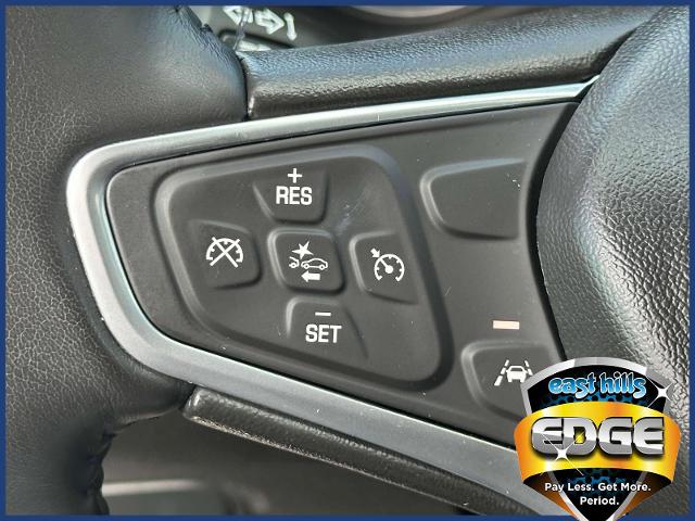 2022 Chevrolet Equinox Vehicle Photo in Roslyn, NY 11576