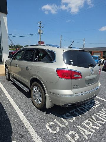 2013 Buick Enclave Vehicle Photo in HARRISBURG, PA 17111-1033