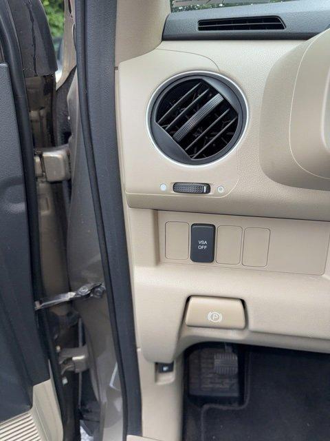 2011 Honda Pilot Vehicle Photo in Harrisburg, PA 17111