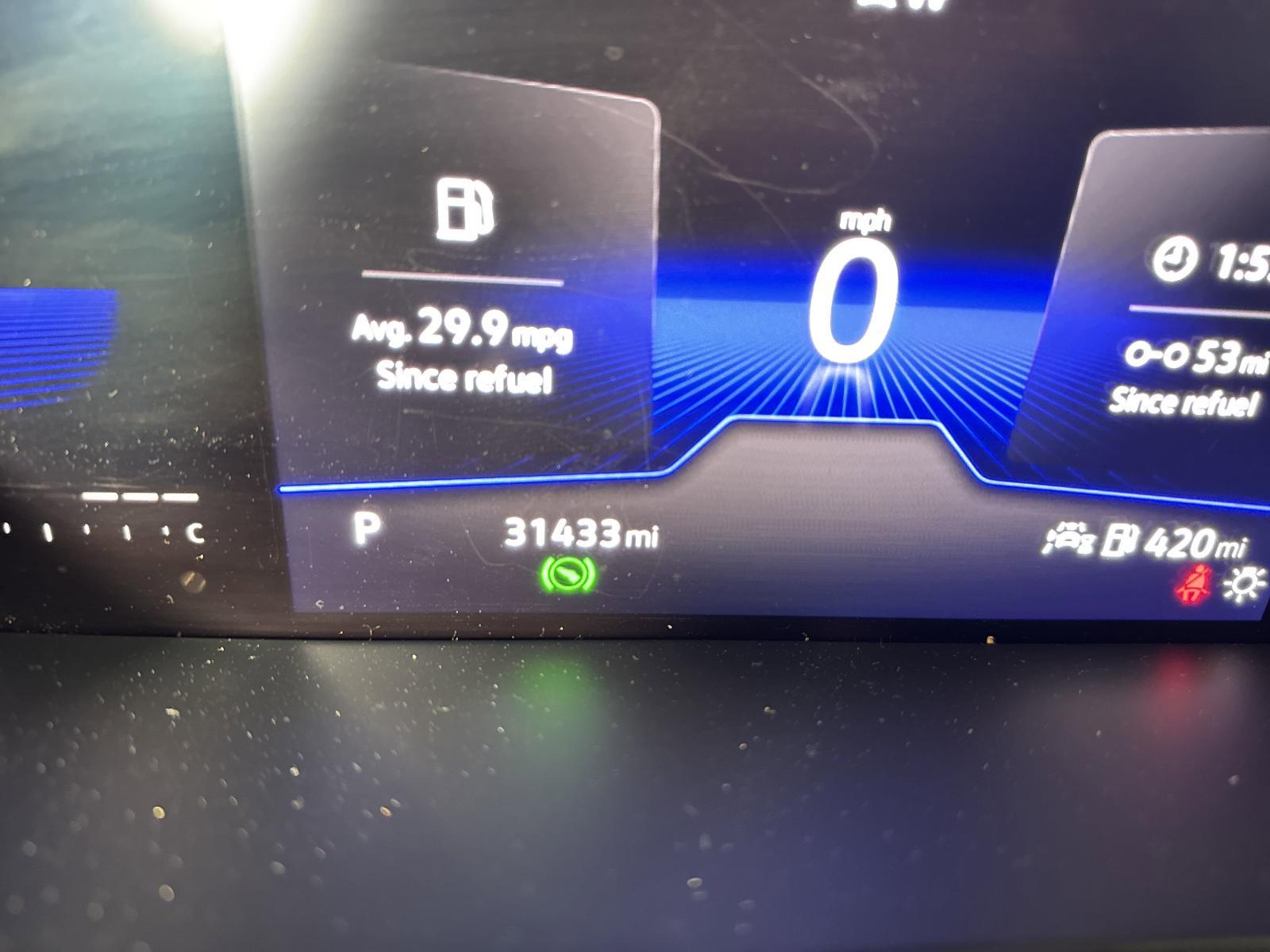 2022 Volkswagen Taos Vehicle Photo in Georgetown, TX 78626