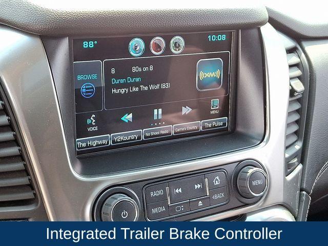 2015 Chevrolet Tahoe Vehicle Photo in DANBURY, CT 06810-5034