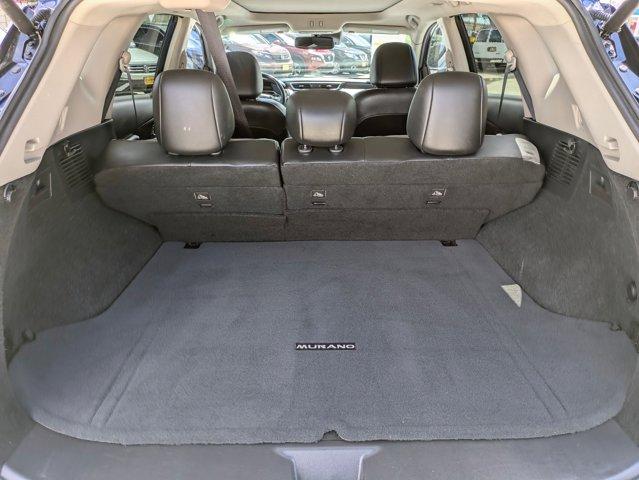 2019 Nissan Murano Vehicle Photo in San Antonio, TX 78209