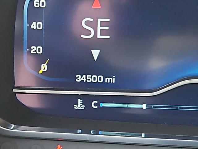 2023 Chevrolet Tahoe Vehicle Photo in TREVOSE, PA 19053-4984
