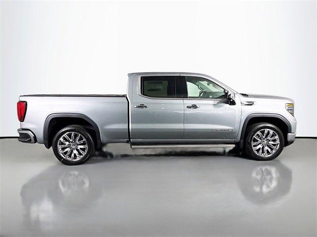2025 GMC Sierra 1500 Vehicle Photo in PUYALLUP, WA 98371-4149