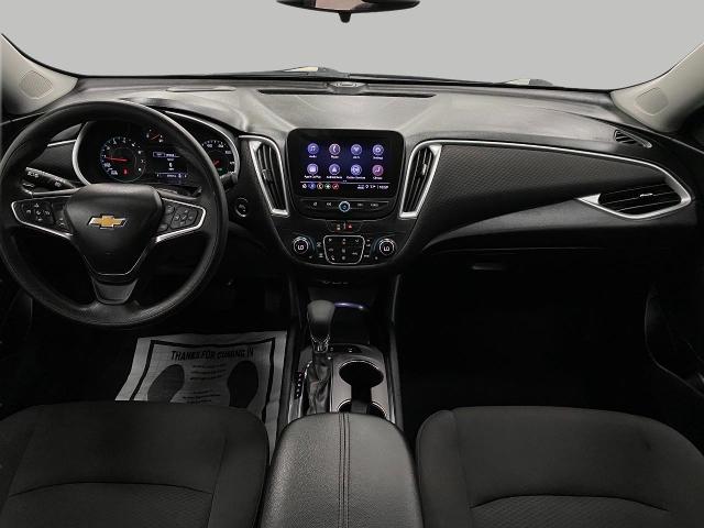2024 Chevrolet Malibu Vehicle Photo in Appleton, WI 54913