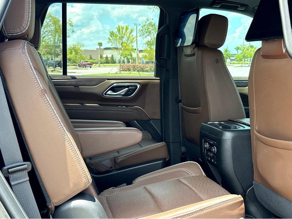 2023 Chevrolet Tahoe Vehicle Photo in POOLER, GA 31322-3252