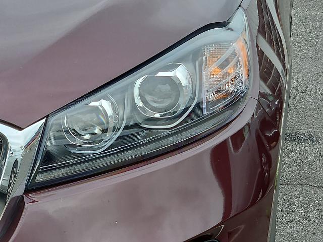 2020 Kia Sorento Vehicle Photo in TREVOSE, PA 19053-4984
