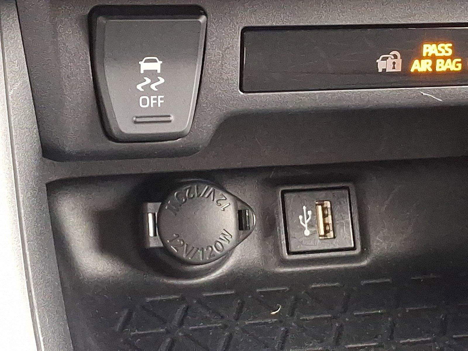 2024 Toyota RAV4 Vehicle Photo in Harrisburg, PA 17111