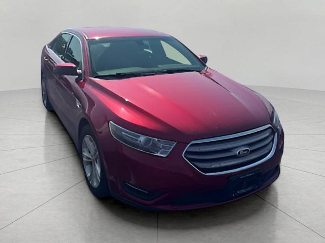 2015 Ford Taurus Vehicle Photo in NEENAH, WI 54956-2243
