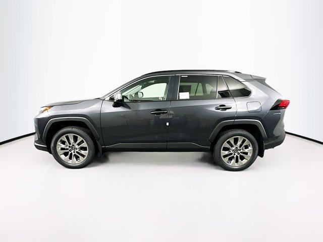 2025 Toyota RAV4 Vehicle Photo in Flemington, NJ 08822