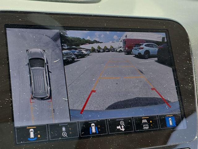 2022 Chevrolet Equinox Vehicle Photo in Pleasant Hills, PA 15236
