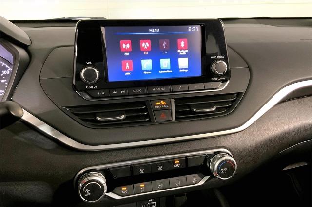2023 Nissan Altima Vehicle Photo in Kansas City, MO 64114