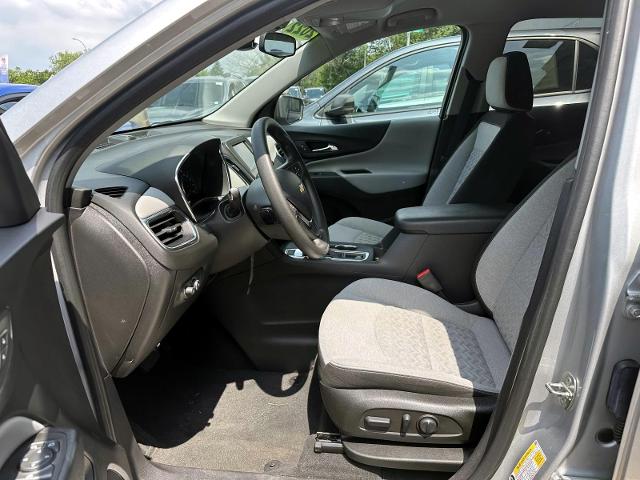2022 Chevrolet Equinox Vehicle Photo in Roslyn, NY 11576
