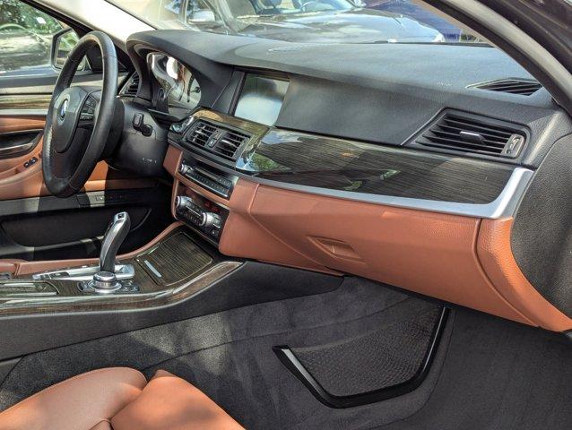 2013 BMW 535i xDrive Vehicle Photo in San Antonio, TX 78230