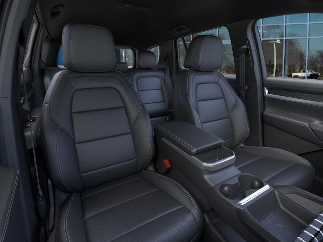 2026 GMC Terrain Vehicle Photo in OSHKOSH, WI 54904-7811