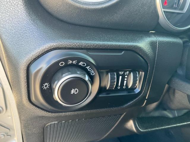 2018 Jeep Wrangler Unlimited Vehicle Photo in Kaukauna, WI 54130