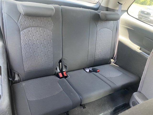 2013 GMC Acadia Vehicle Photo in Doylsetown, PA 18901