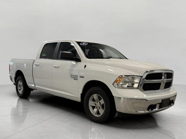 2019 Ram 1500 Classic Vehicle Photo in Green Bay, WI 54304