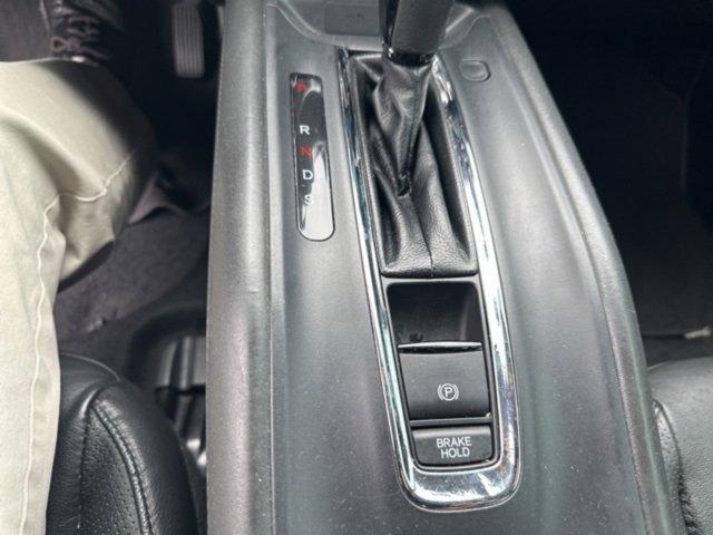 2016 Honda HR-V Vehicle Photo in Harrisburg, PA 17111