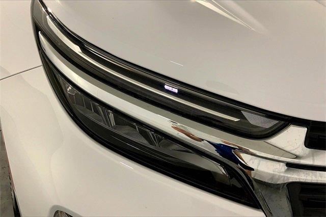 2023 Chevrolet Equinox Vehicle Photo in KANSAS CITY, MO 64114-4545